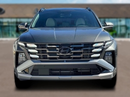 Hyundai Tucson Hybrid Limited AWD 2026