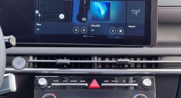 Hyundai Tucson Hybrid Limited AWD 2026