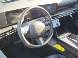 Hyundai Tucson Hybrid Limited AWD 2026