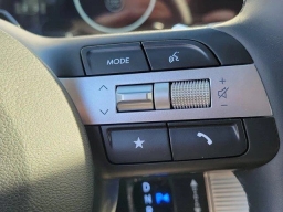 Hyundai Tucson Hybrid Limited AWD 2026