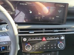 Hyundai Tucson Hybrid Limited AWD 2026