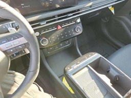 Hyundai Tucson Hybrid Limited AWD 2026