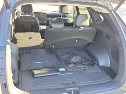 Hyundai Tucson Hybrid Limited AWD 2026