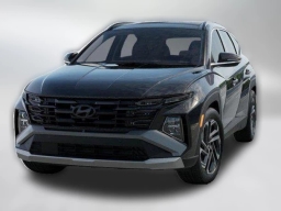 Hyundai Tucson Hybrid Limited AWD 2026