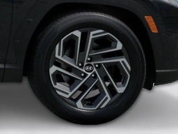 Hyundai Tucson Hybrid Limited AWD 2026