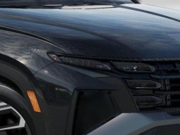 Hyundai Tucson Hybrid Limited AWD 2026