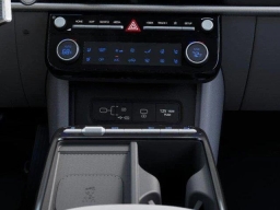 Hyundai Tucson Hybrid Limited AWD 2026