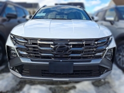 Hyundai Tucson Hybrid Limited AWD 2026