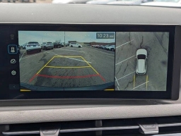 Hyundai Tucson Hybrid Limited AWD 2026