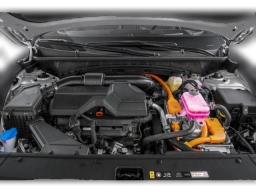 Hyundai Tucson Hybrid Limited AWD 2026