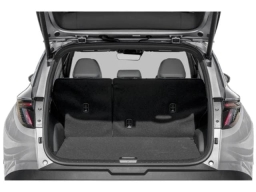 Hyundai Tucson Hybrid Limited AWD 2026