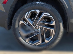 Hyundai Tucson Hybrid Limited AWD 2026