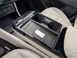 Hyundai Tucson Hybrid Limited AWD 2026