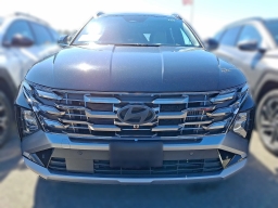 Hyundai Tucson Hybrid Limited AWD 2026