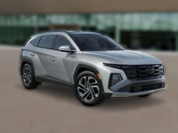 Hyundai Tucson Hybrid Limited AWD 2026