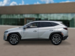 Hyundai Tucson Hybrid Limited AWD 2026