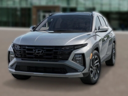 Hyundai Tucson Hybrid Limited AWD 2026