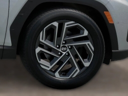 Hyundai Tucson Hybrid Limited AWD 2026