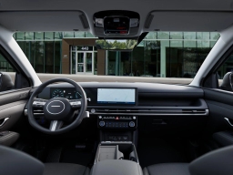 Hyundai Tucson Hybrid Limited AWD 2026