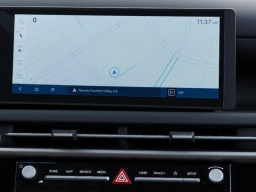 Hyundai Tucson Hybrid Limited AWD 2026