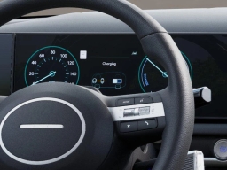 Hyundai Tucson Hybrid Limited AWD 2026