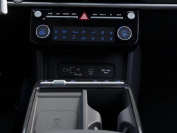 Hyundai Tucson Hybrid Limited AWD 2026