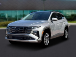 Hyundai Tucson Hybrid Limited AWD 2026