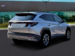 Hyundai Tucson Hybrid Limited AWD 2026