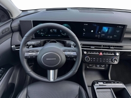 Hyundai Tucson Hybrid Limited AWD 2026