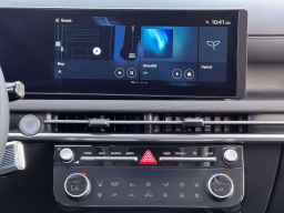 Hyundai Tucson Hybrid Limited AWD 2026