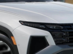 Hyundai Tucson Hybrid Limited AWD 2026