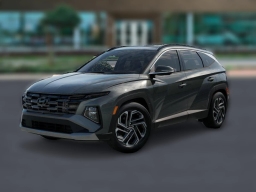 Hyundai Tucson Hybrid Limited AWD 2026