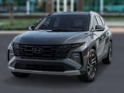 Hyundai Tucson Hybrid Limited AWD 2026