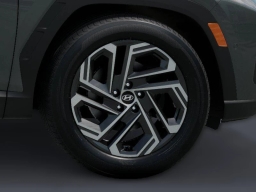 Hyundai Tucson Hybrid Limited AWD 2026