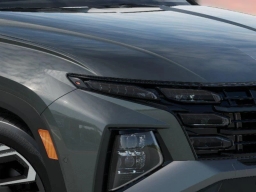 Hyundai Tucson Hybrid Limited AWD 2026