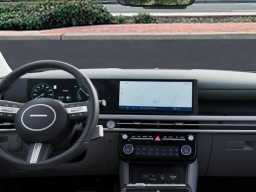 Hyundai Tucson Hybrid Limited AWD 2026