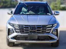 Hyundai Tucson Hybrid Limited AWD 2026