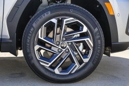 Hyundai Tucson Hybrid Limited AWD 2026