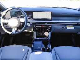 Hyundai Tucson Hybrid Limited AWD 2026