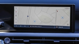 Hyundai Tucson Hybrid Limited AWD 2026