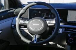 Hyundai Tucson Hybrid Limited AWD 2026