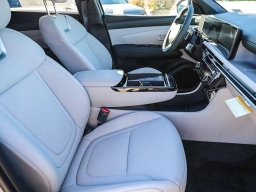 Hyundai Tucson Hybrid Limited AWD 2026