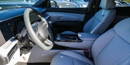 Hyundai Tucson Hybrid Limited AWD 2026