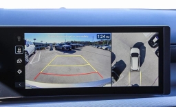 Hyundai Tucson Hybrid Limited AWD 2026