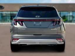 Hyundai Tucson Hybrid Limited AWD 2026