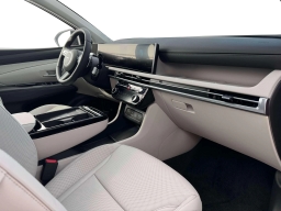 Hyundai Tucson Hybrid Limited AWD 2026