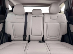 Hyundai Tucson Hybrid Limited AWD 2026