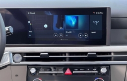 Hyundai Tucson Hybrid Limited AWD 2026