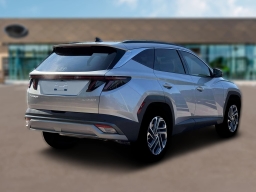 Hyundai Tucson Hybrid Limited AWD 2026