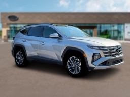 Hyundai Tucson Hybrid Limited AWD 2026